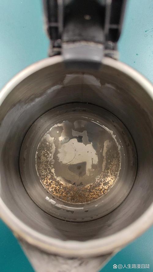 水垢清除实验(除水垢试剂)除水垢试剂