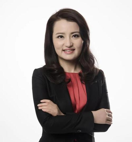 平安资管新任总经理人选落定，“女将”张剑颖出任