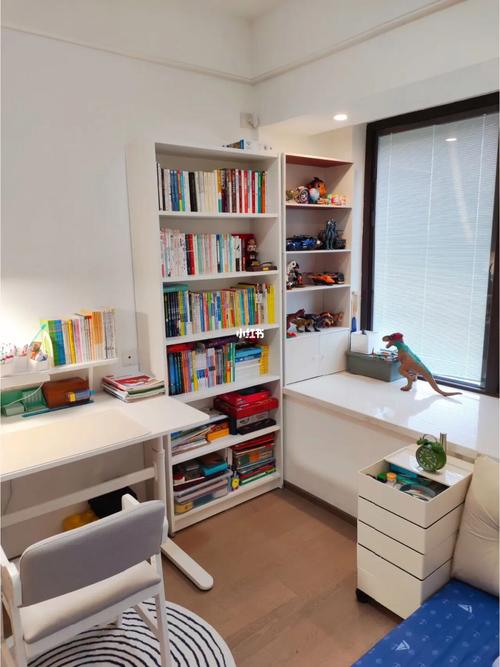 儿童房整理（儿童房怎么整理才好看?）
