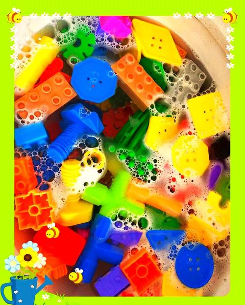 玩具消毒（玩具消毒流程和操作方法）