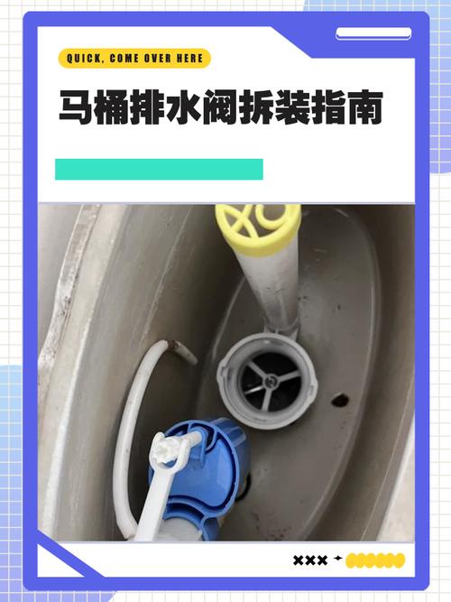 节水马桶改造（节水型马桶的原理）