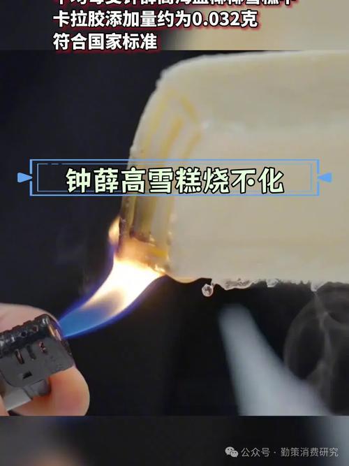 雪糕刺客调查（雪糕刺客调查对象）