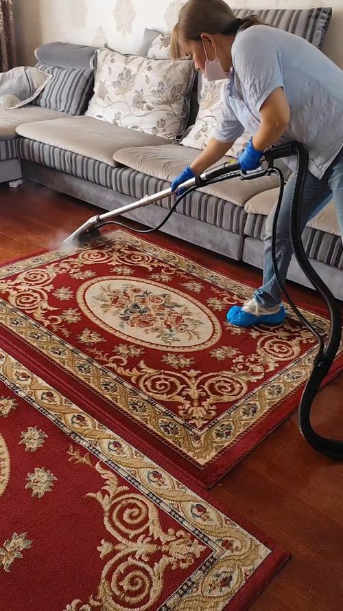 地毯清洁科学（地毯清洁的四种方法是什么?）