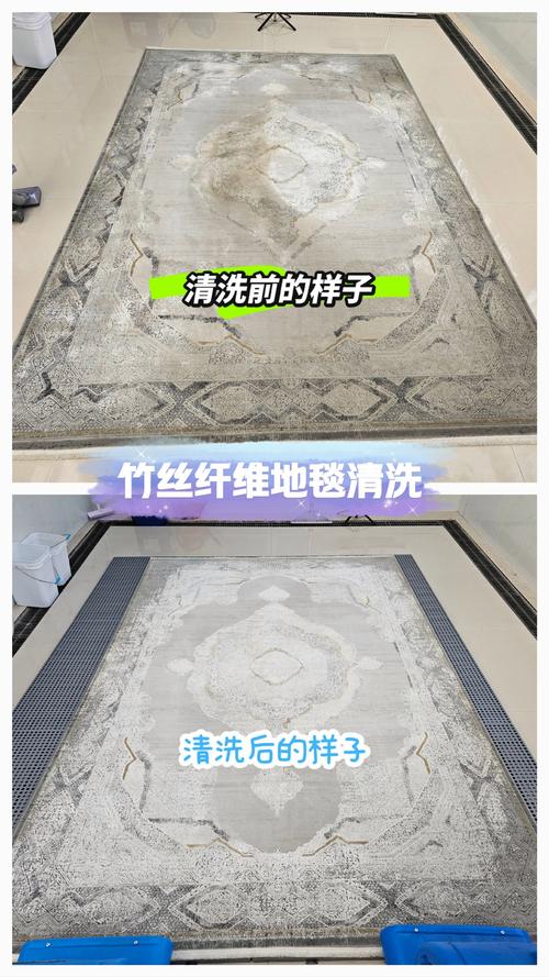 地毯清洁科学(地毯清洁的四种方法是什么?)