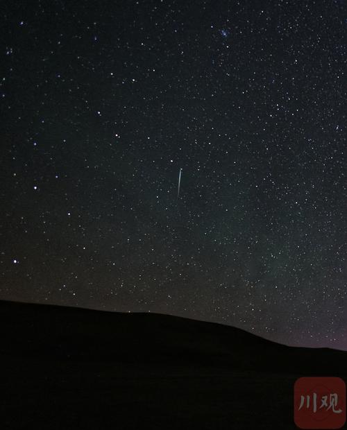 光污染影响（光污染影响流星）