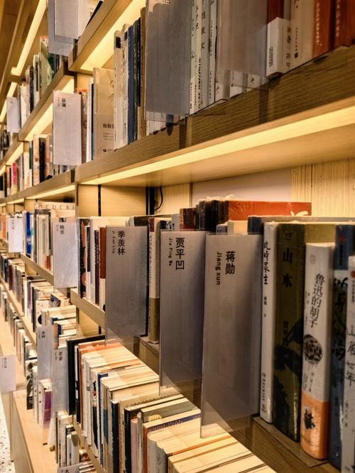 网红书店生存（网红书店受追捧）