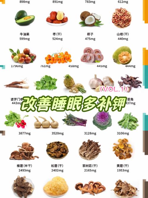 睡眠质量提升（睡眠质量提升食谱）
