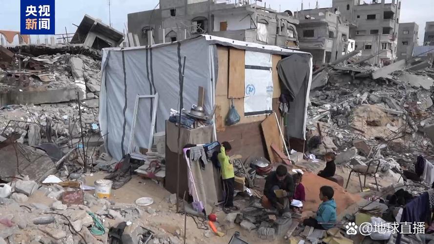 难民安置（难民安置现状）