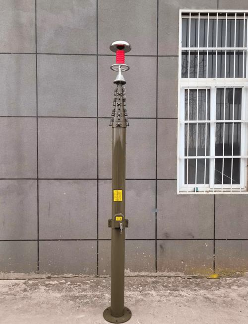 雷电防护安全距离（雷电防护设施）