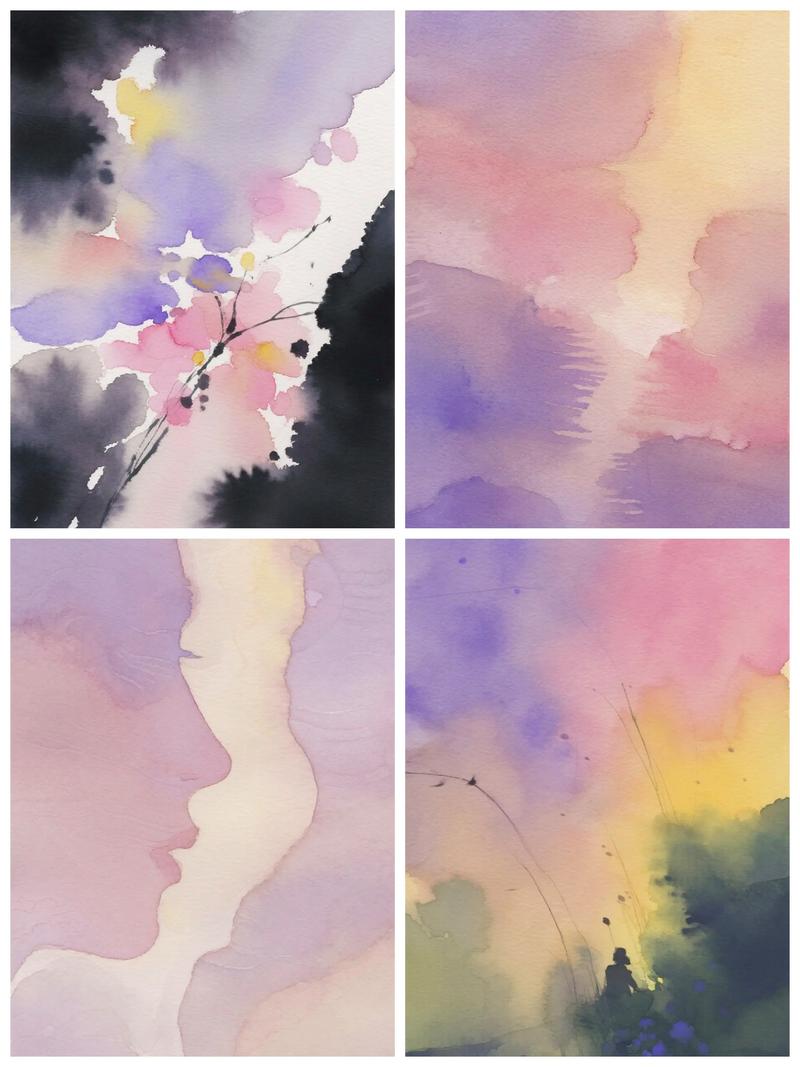 色彩情绪影响（色彩情绪影响画画吗）