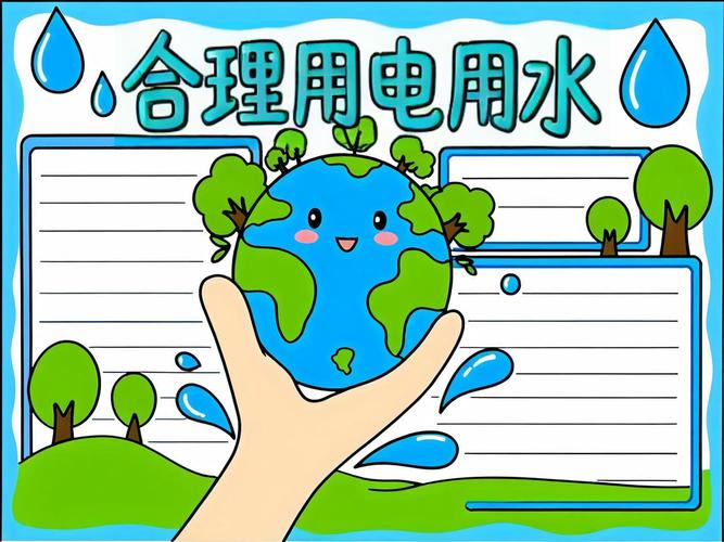 水电费节省术（节约水电费管理办法及标准）