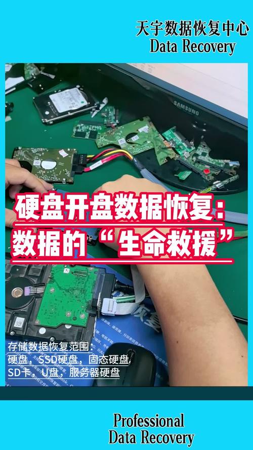 数据恢复成功率（数据恢复数据）