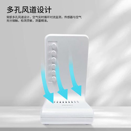 甲醛检测仪误差率（甲醛测量仪不准）