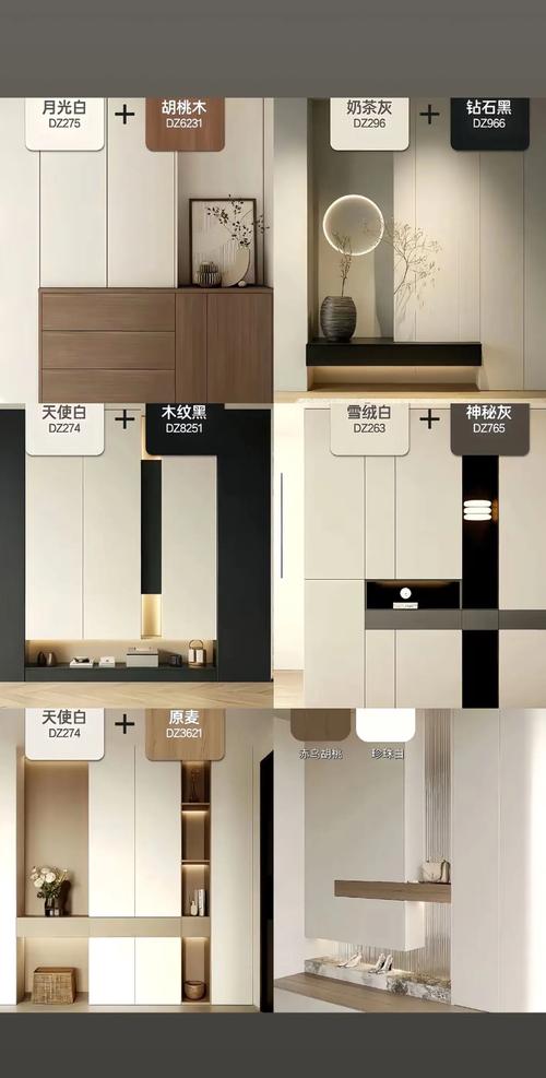 鞋柜除臭方案（鞋柜除臭用什么好）