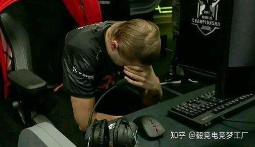 电竞选手伤病(电竞职业选手伤病笑死我了)