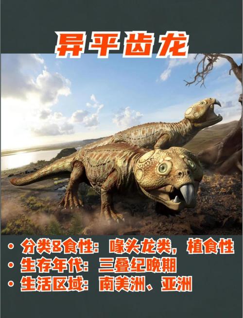 常见爬行动物特征与习性(爬行动物有哪些主要特征)