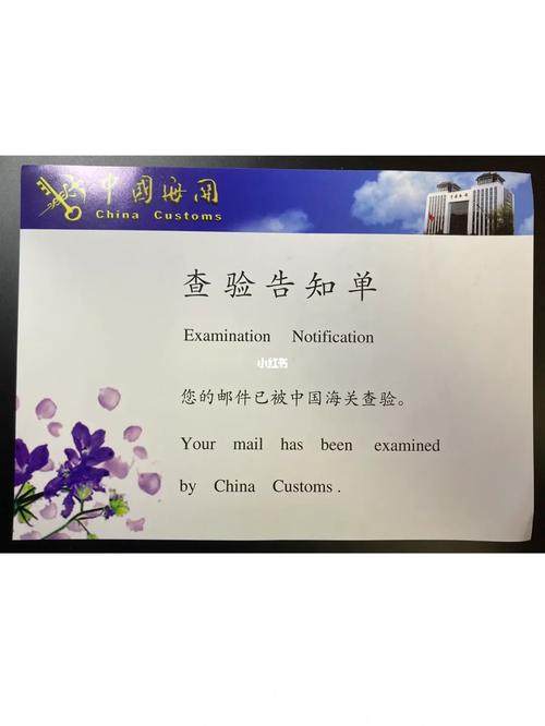 中国海关行李申报规定（海关行李箱尺寸限制）