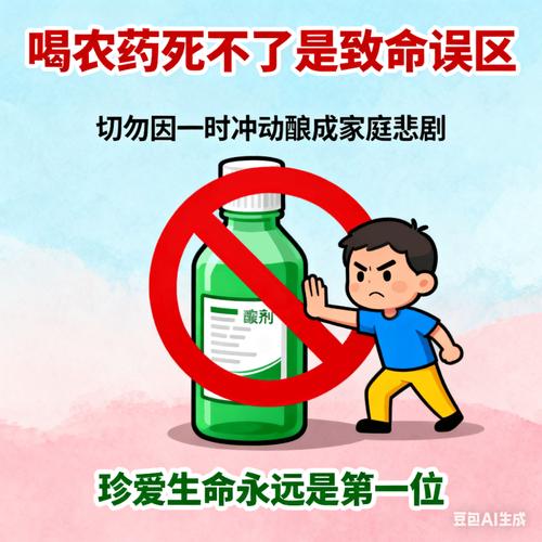 常见农药中毒急救方法(农药中毒急救常识)