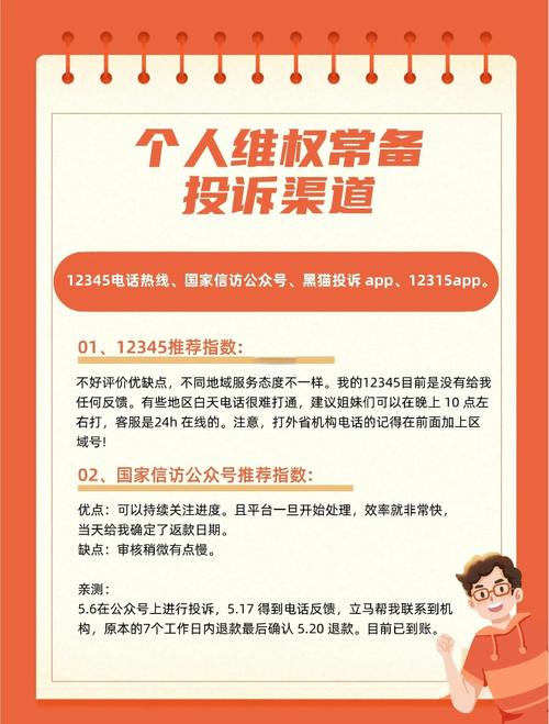 常见网购售后维权方法(网上购物售后相关法律)