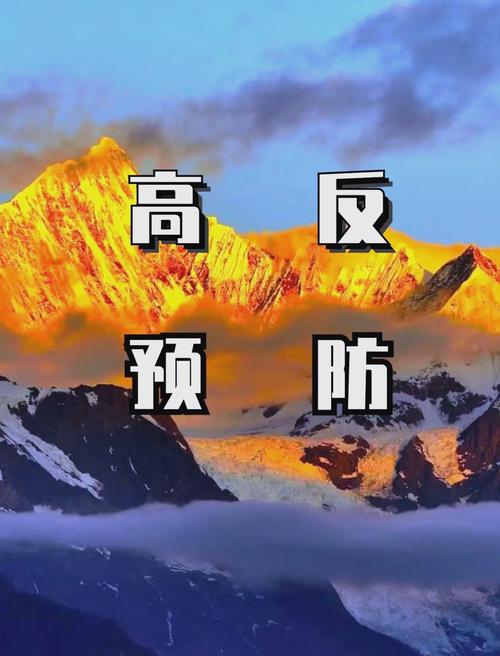 高原旅行高原反应预防(高原反应如何预防和应对)