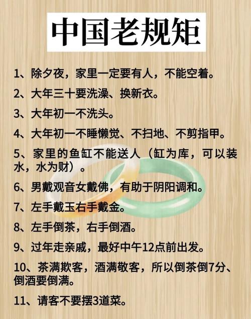 中国传统礼仪文化常识(中国传统礼仪的基本内容)
